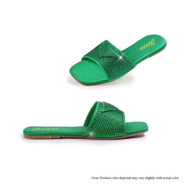 Lisa-3 Sandals