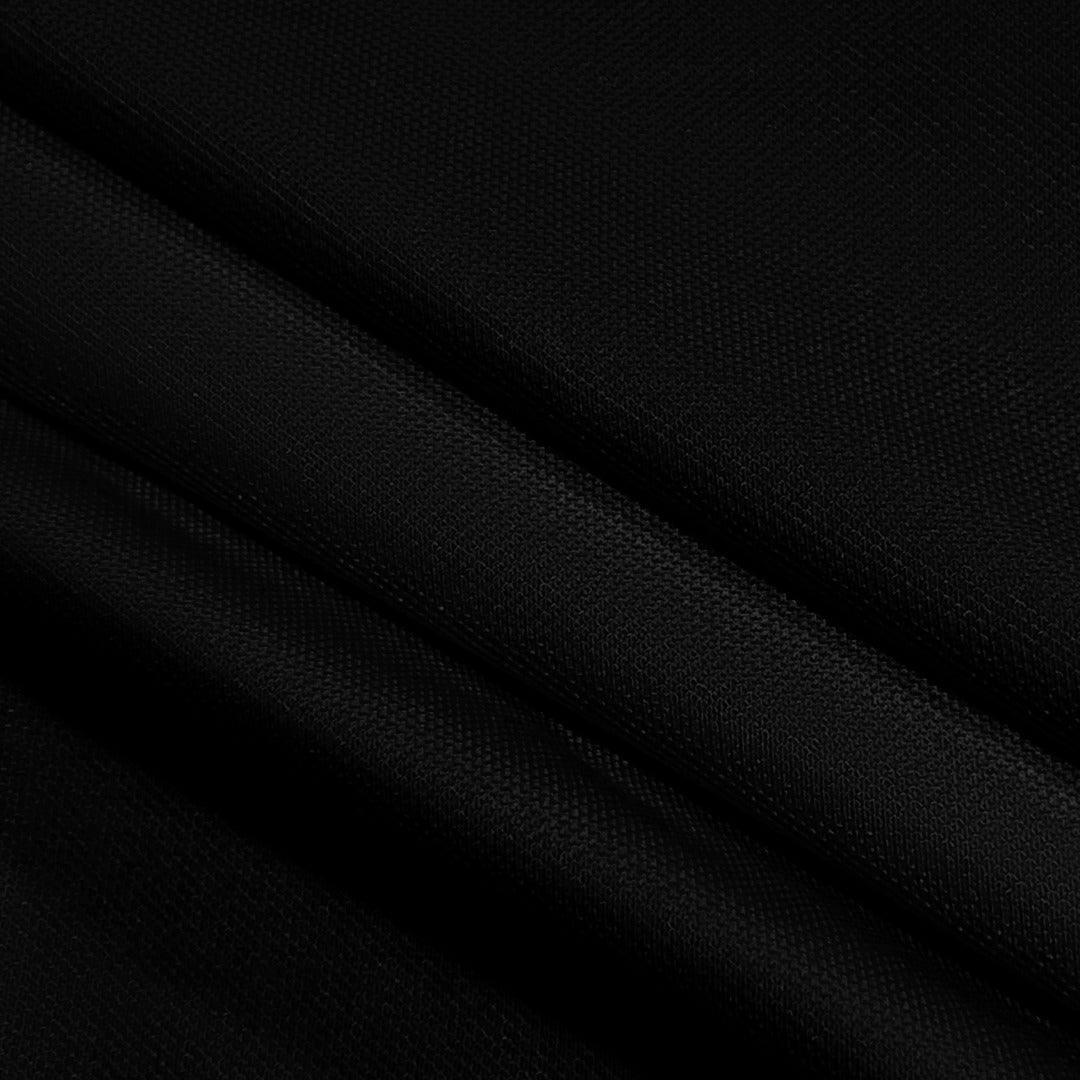 Gucci foam letter lapel Polo shirt