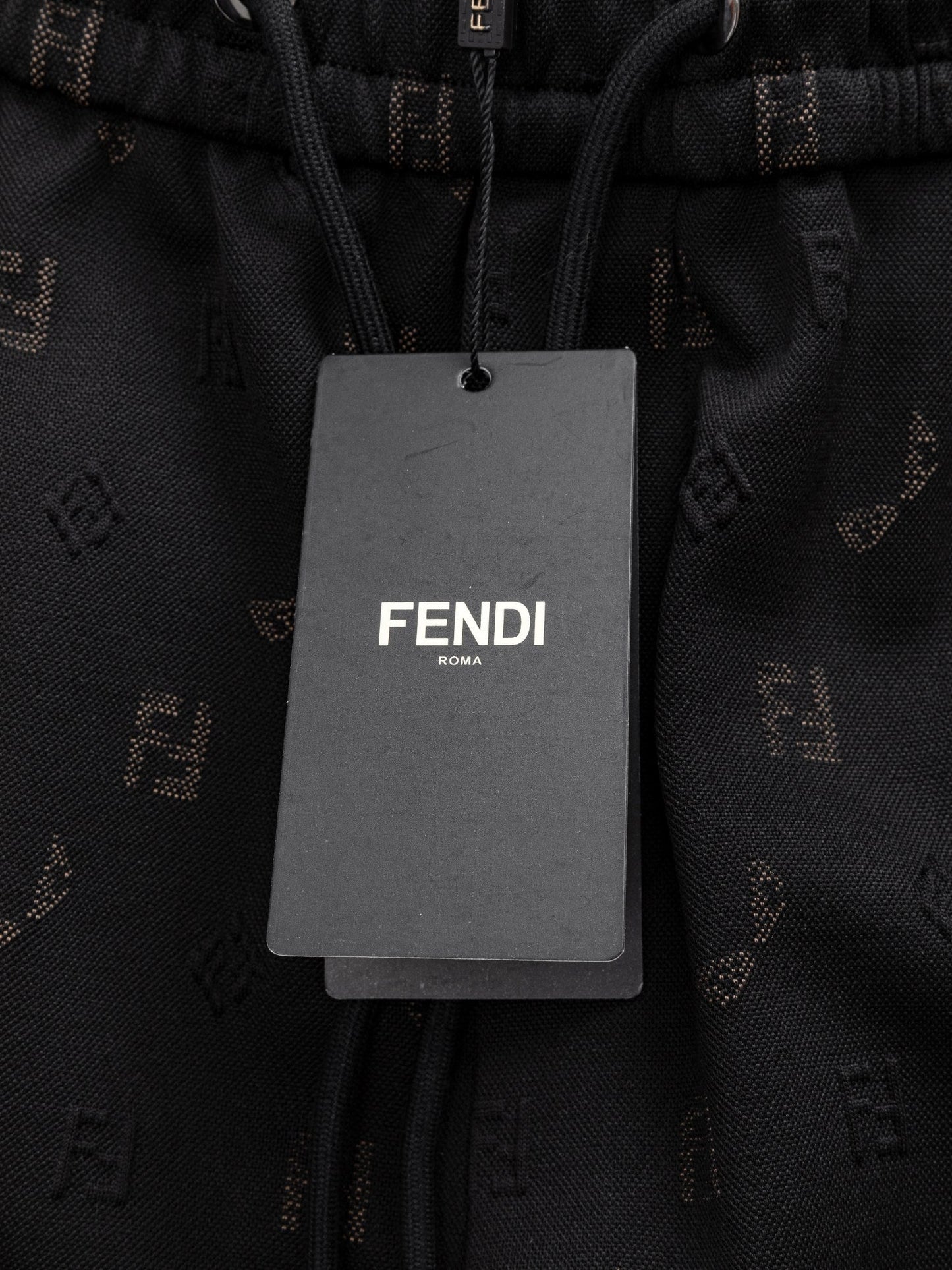 Fendi shorts