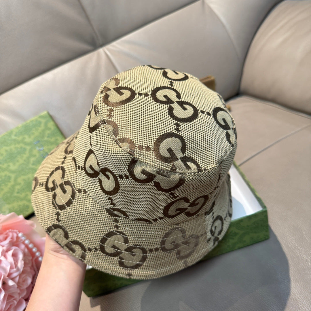 Bucket Hat
