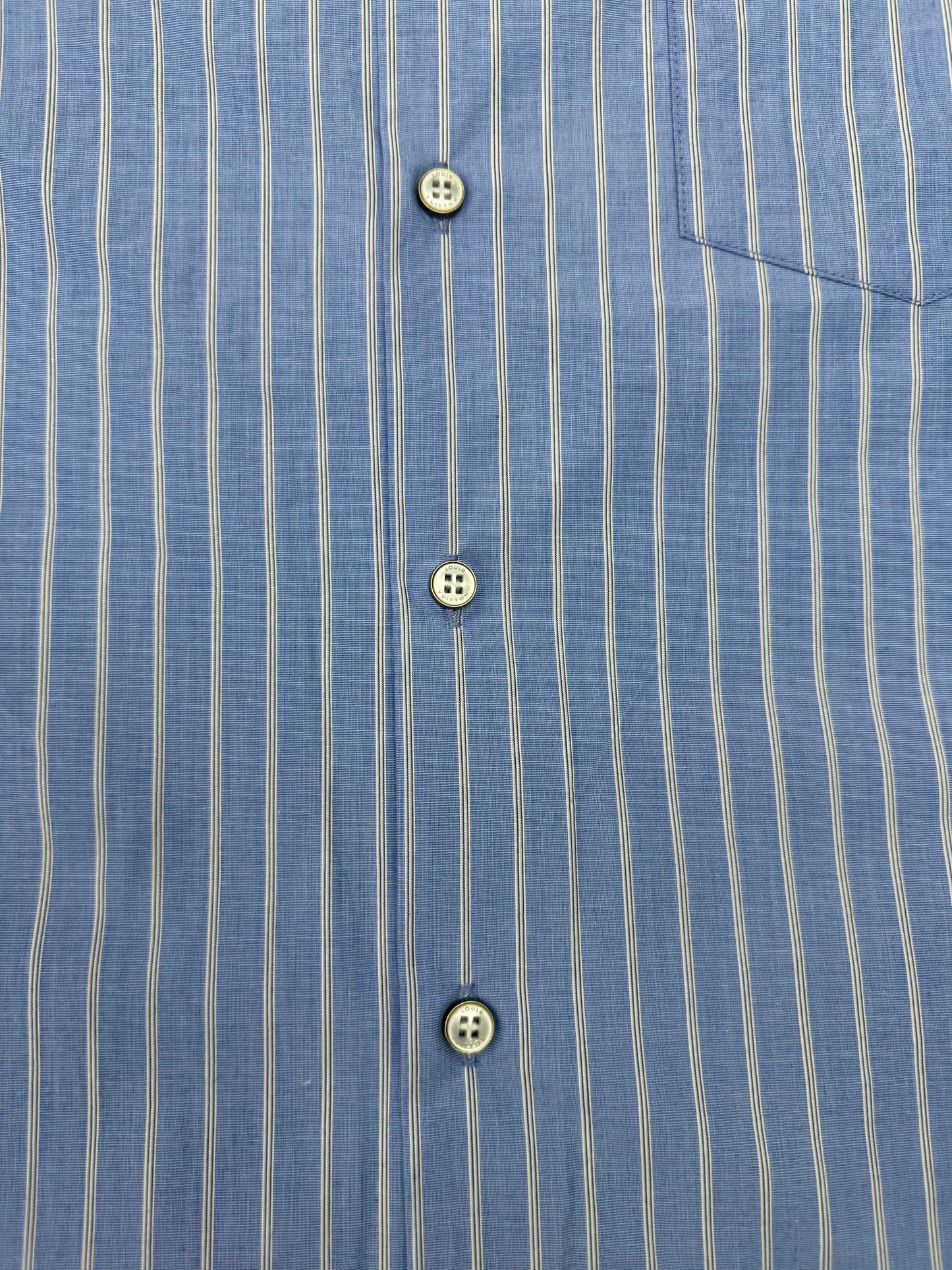 LV Short Sleeve Shirt
