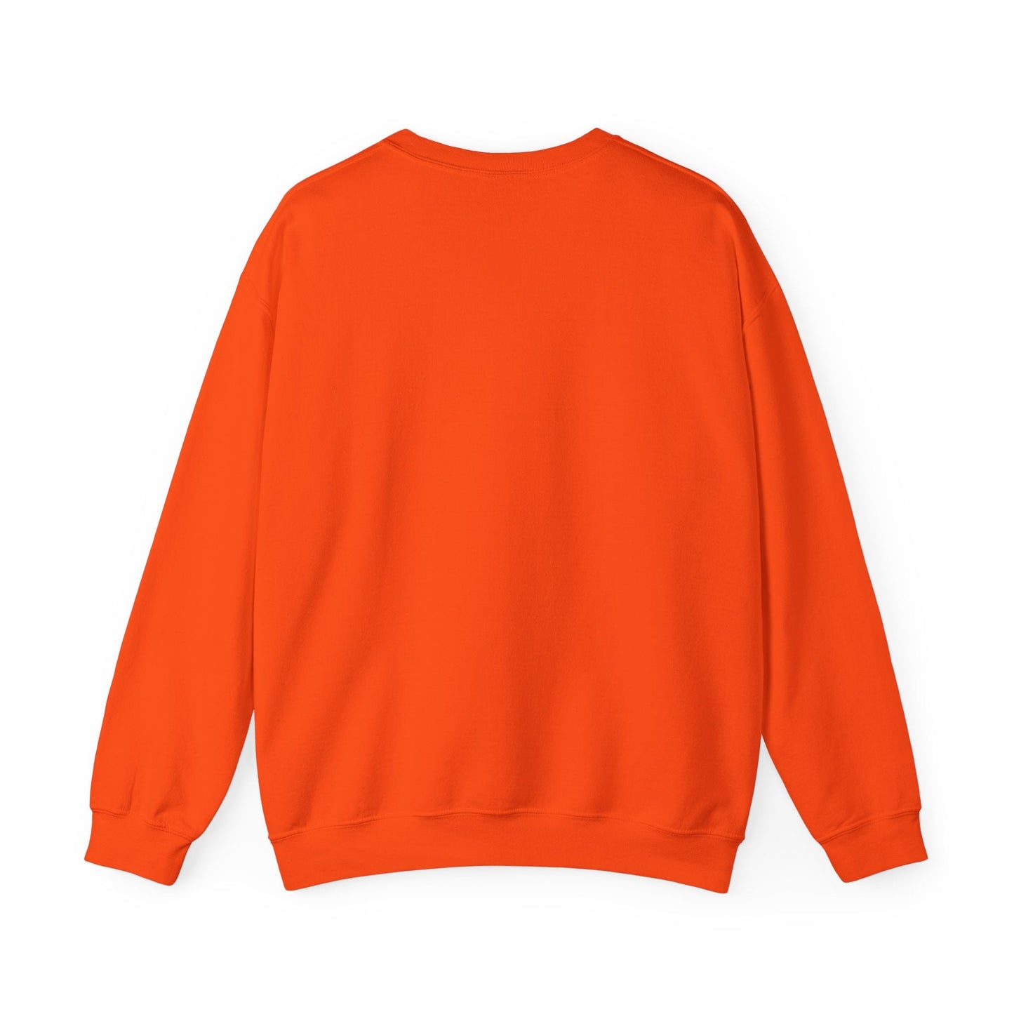 Bold Portrait Crewneck Sweatshirt