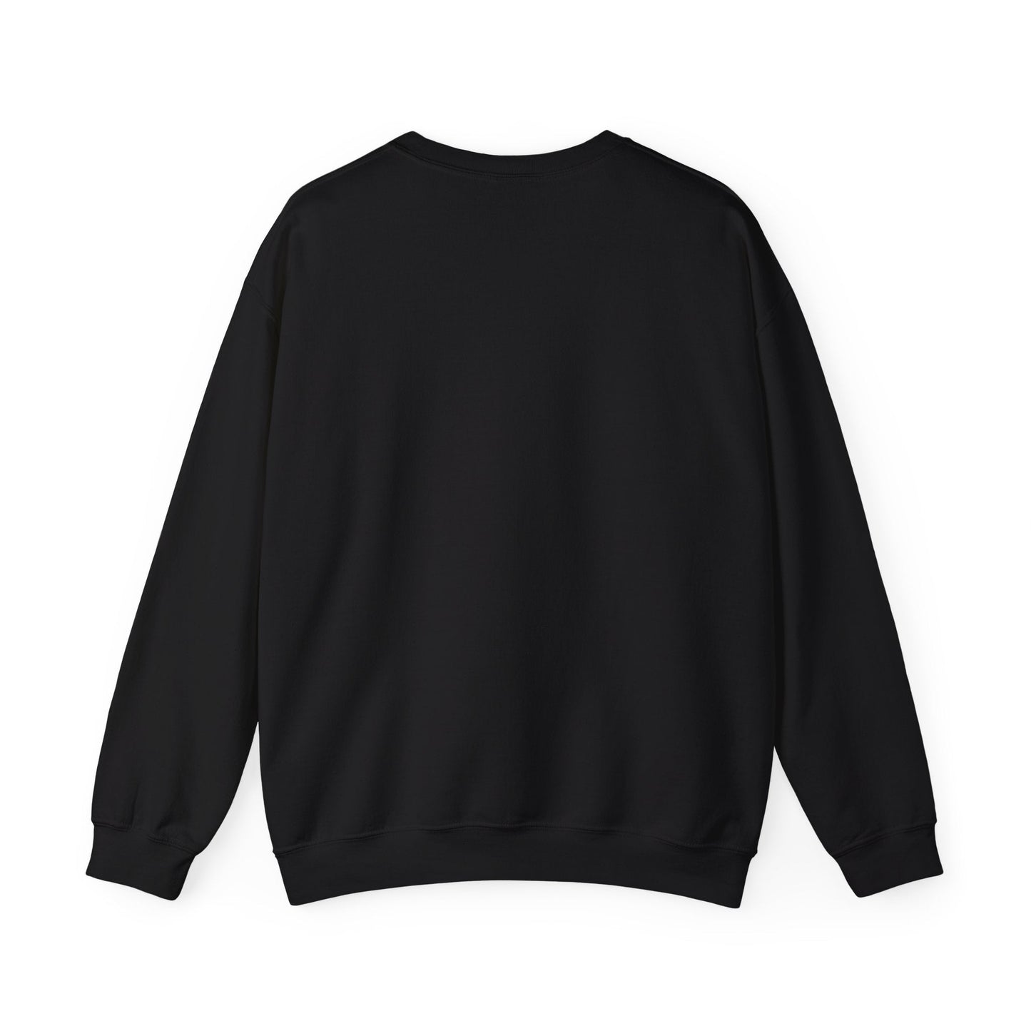 Bold Portrait Crewneck Sweatshirt