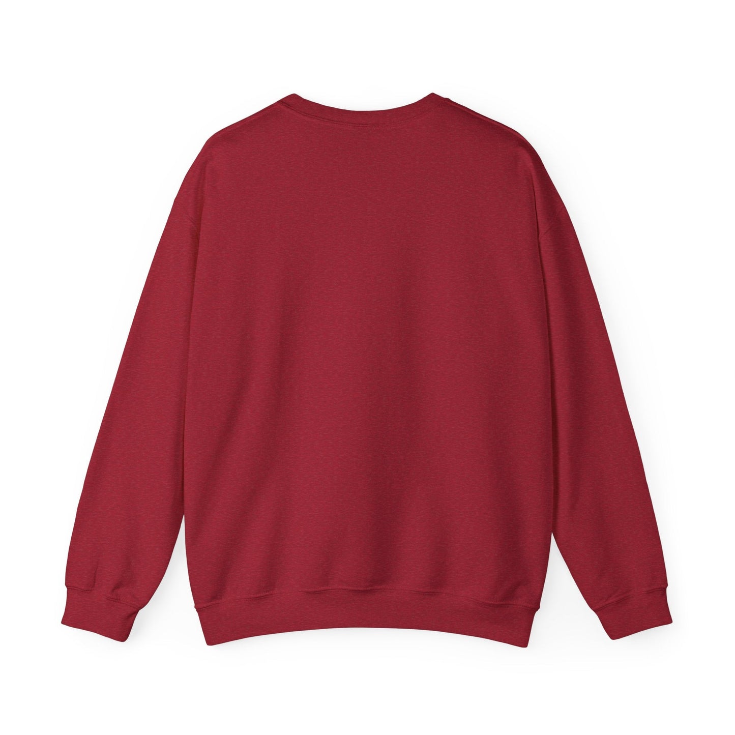 Bold Portrait Crewneck Sweatshirt
