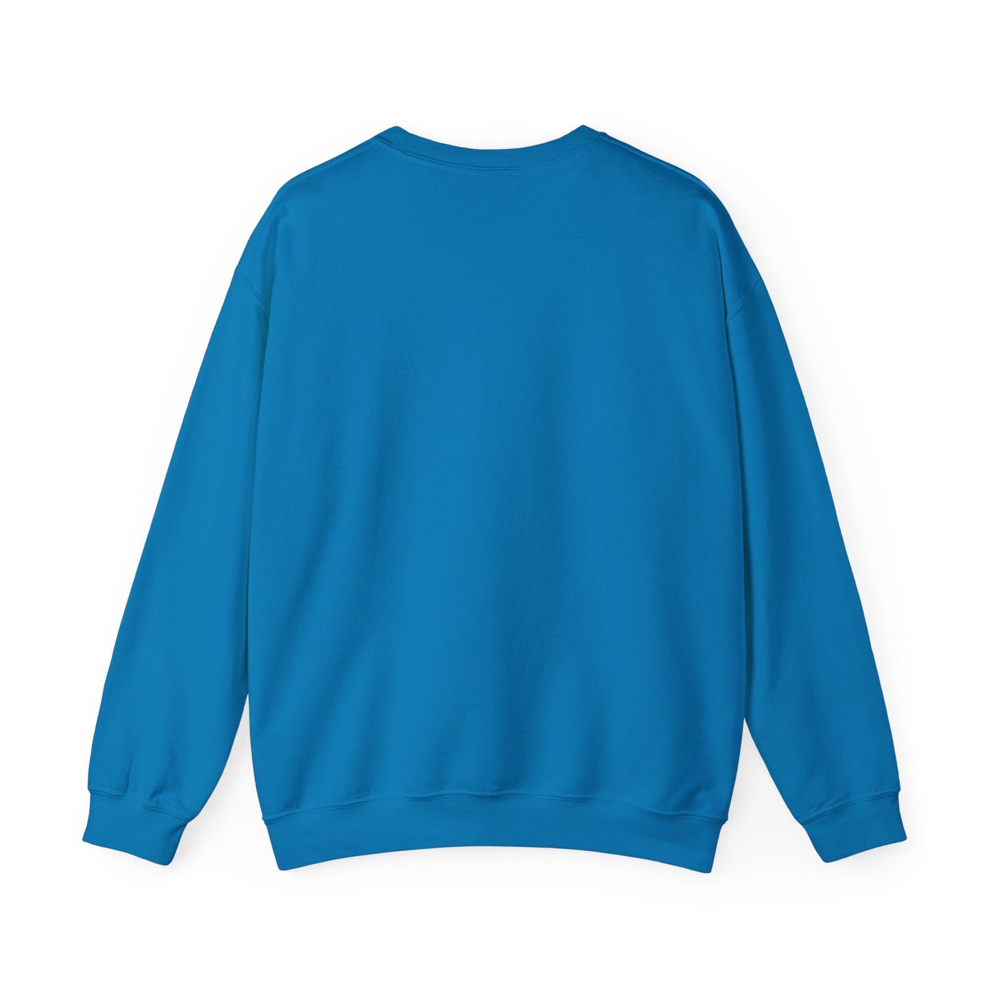 Bold Portrait Crewneck Sweatshirt