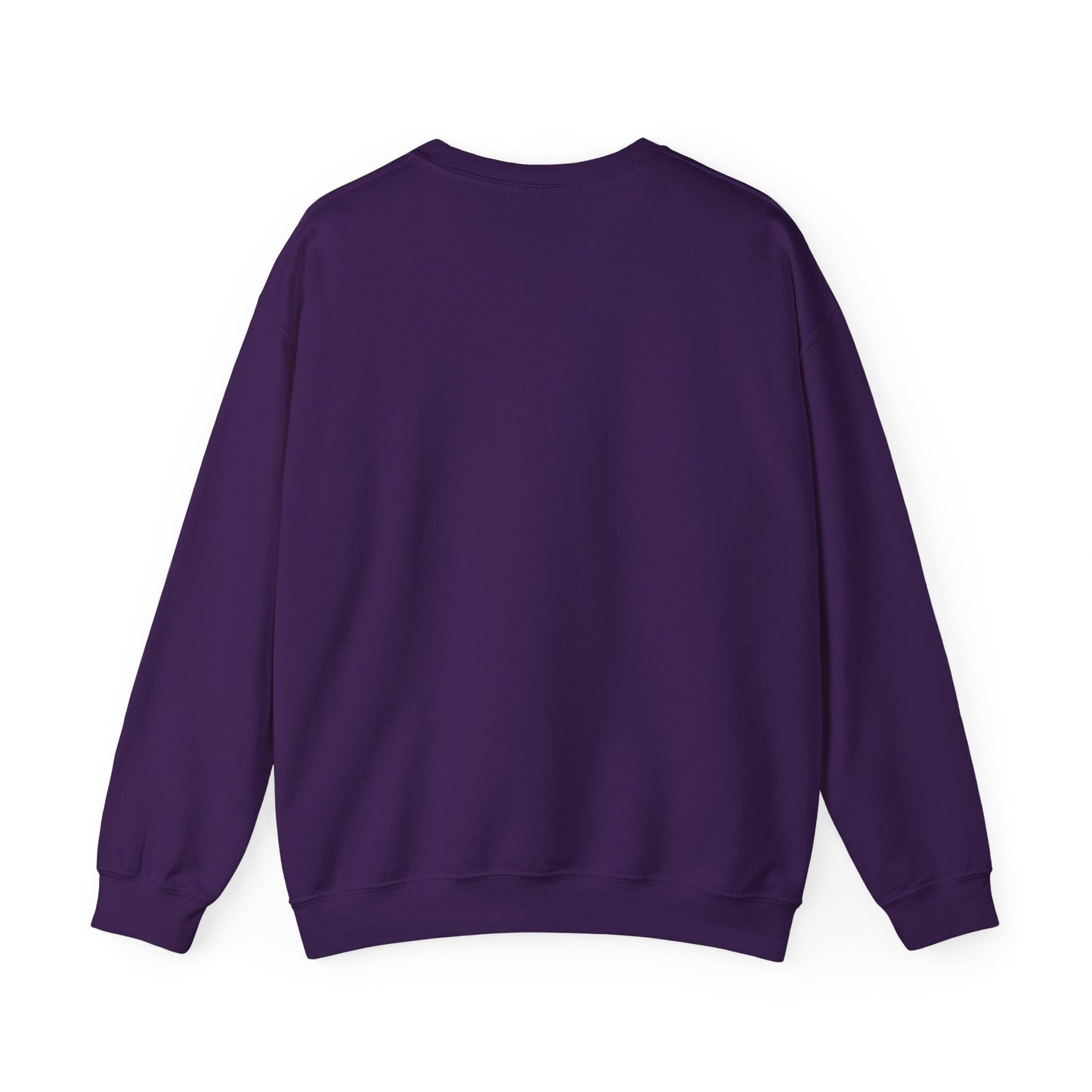 Bold Portrait Crewneck Sweatshirt