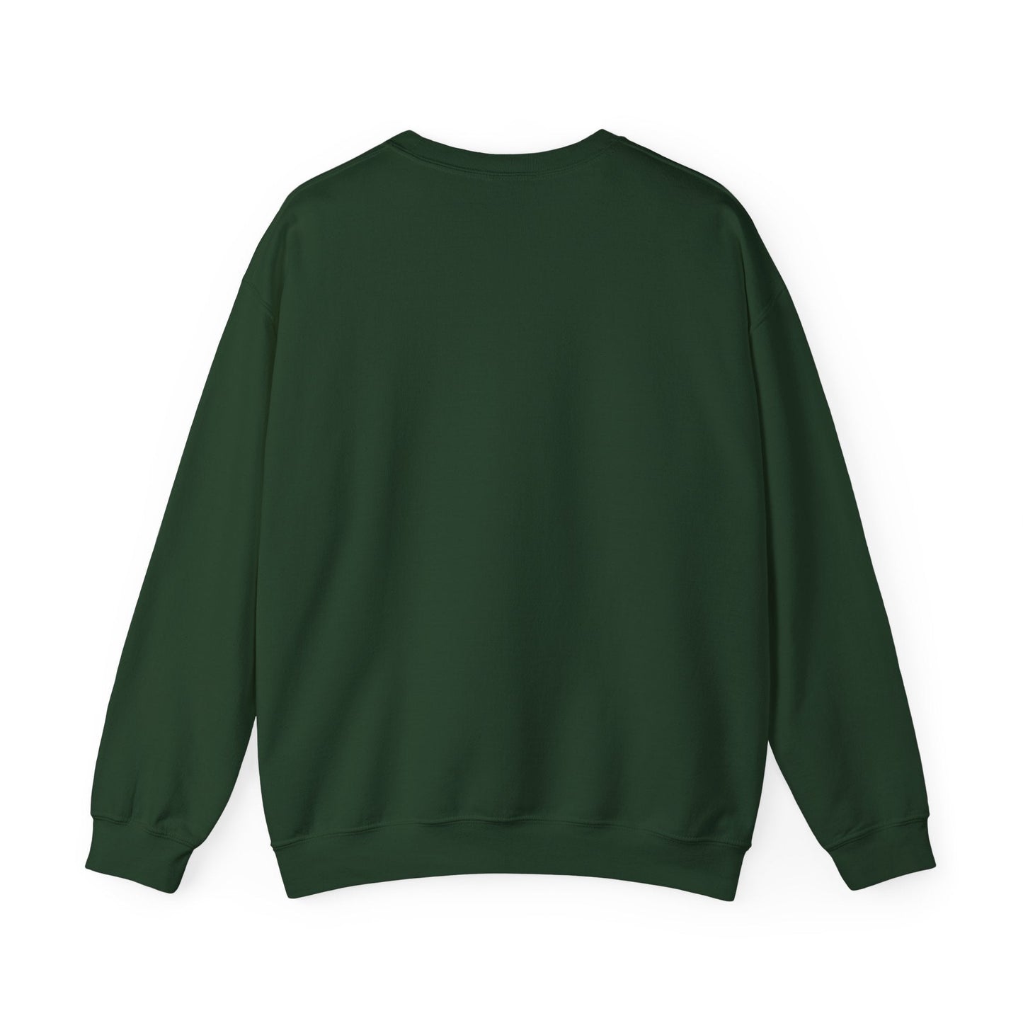 Bold Portrait Crewneck Sweatshirt
