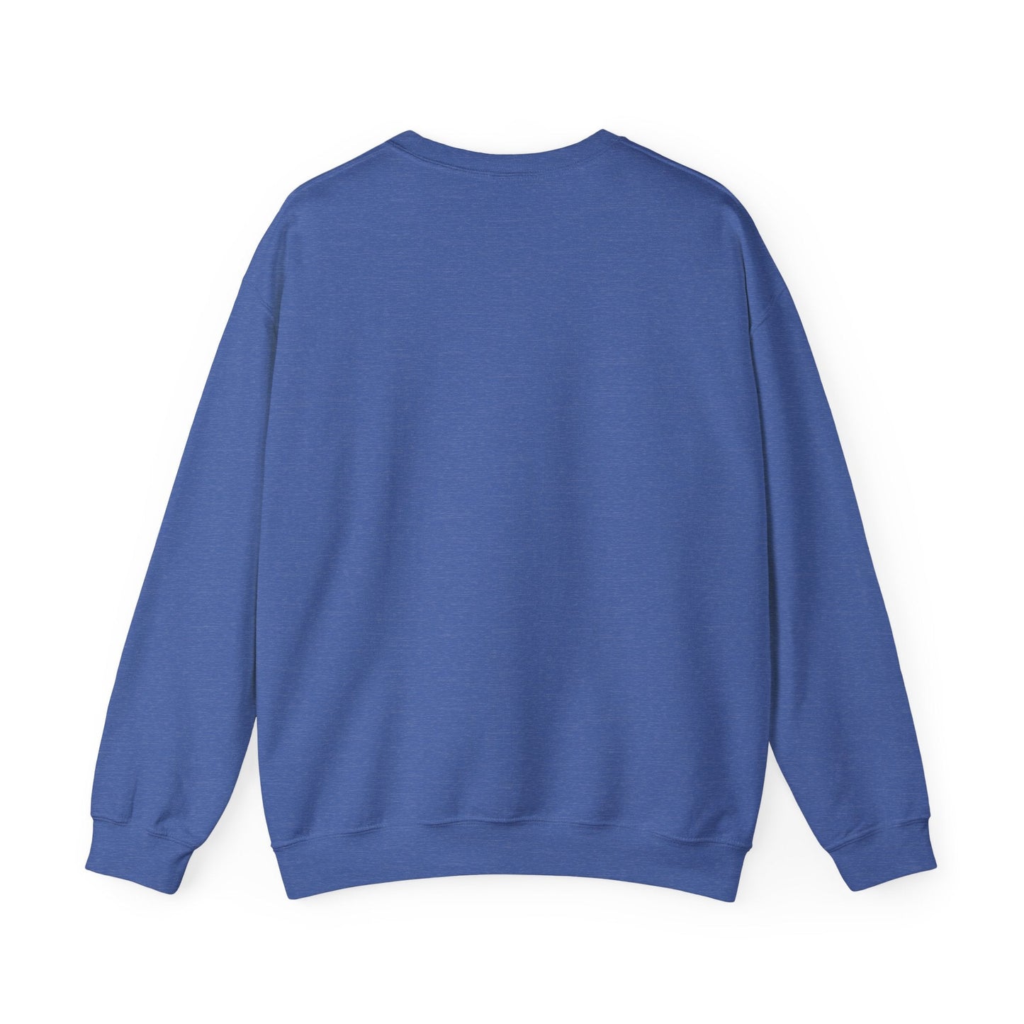 Bold Portrait Crewneck Sweatshirt