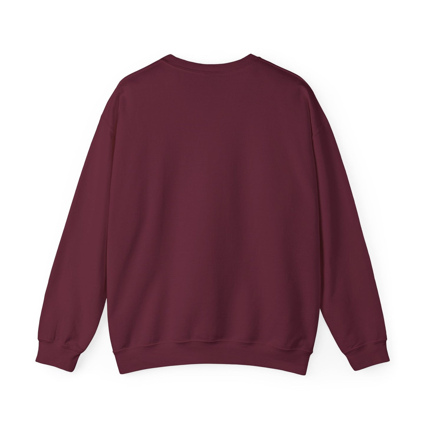 Bold Portrait Crewneck Sweatshirt