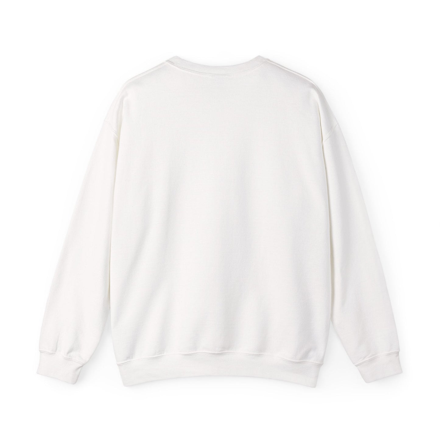 Bold Portrait Crewneck Sweatshirt