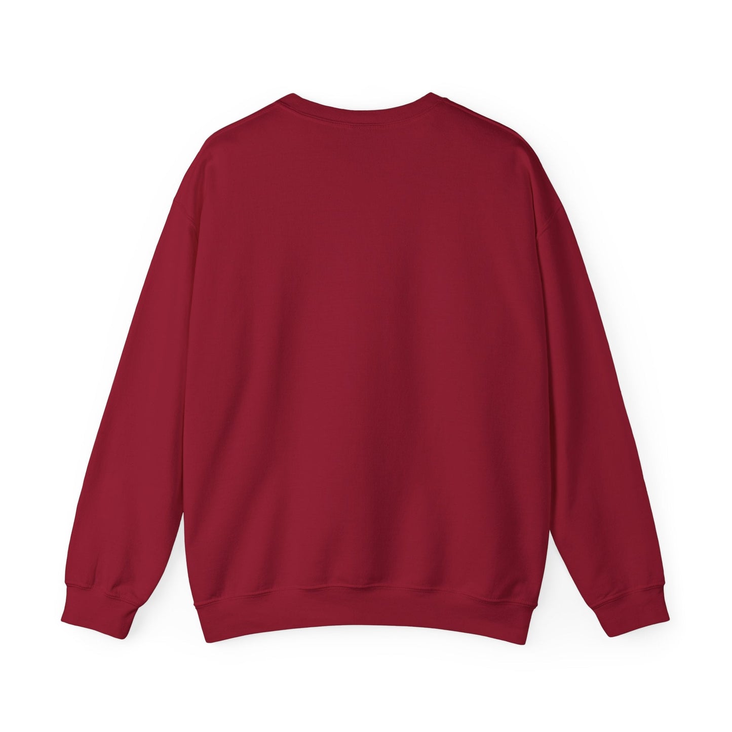 Bold Portrait Crewneck Sweatshirt
