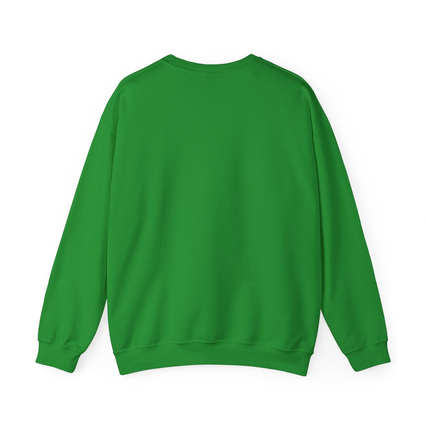 Bold Portrait Crewneck Sweatshirt