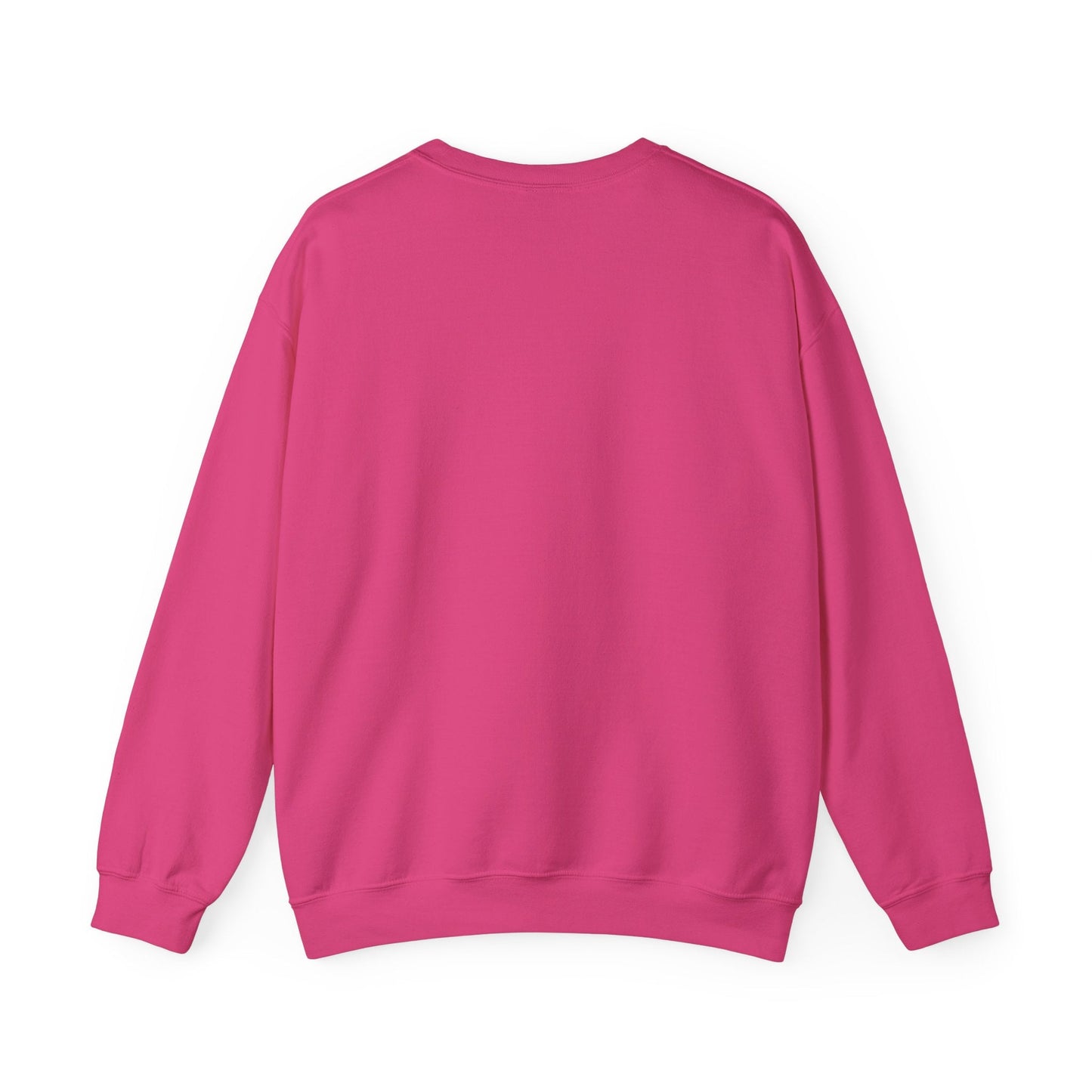 Bold Portrait Crewneck Sweatshirt