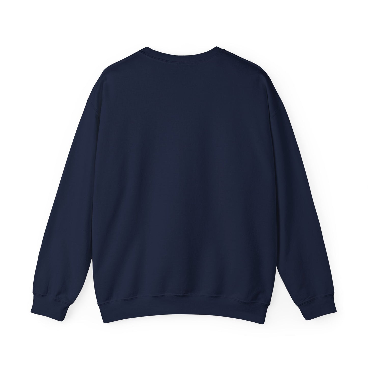 Bold Portrait Crewneck Sweatshirt