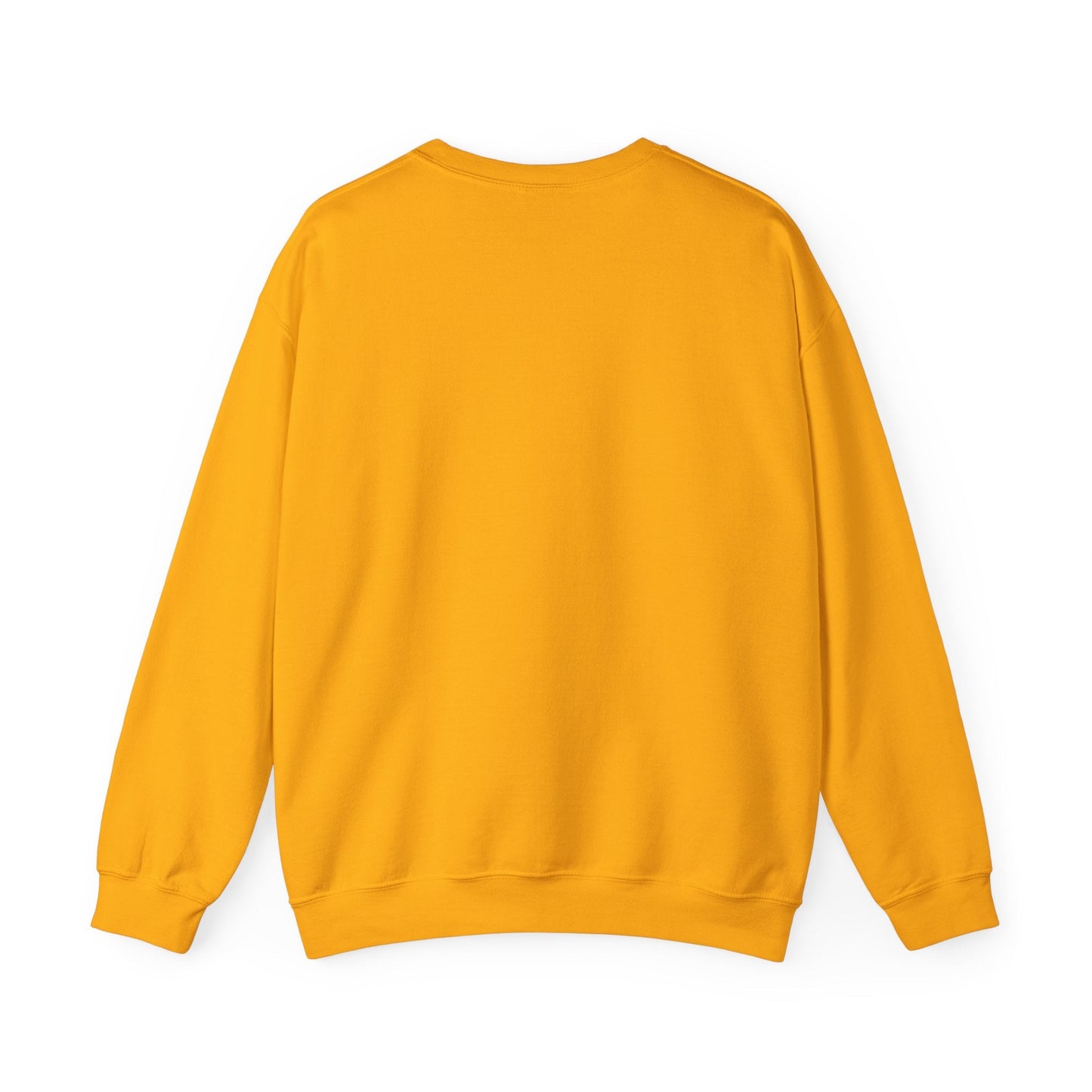 Bold Portrait Crewneck Sweatshirt