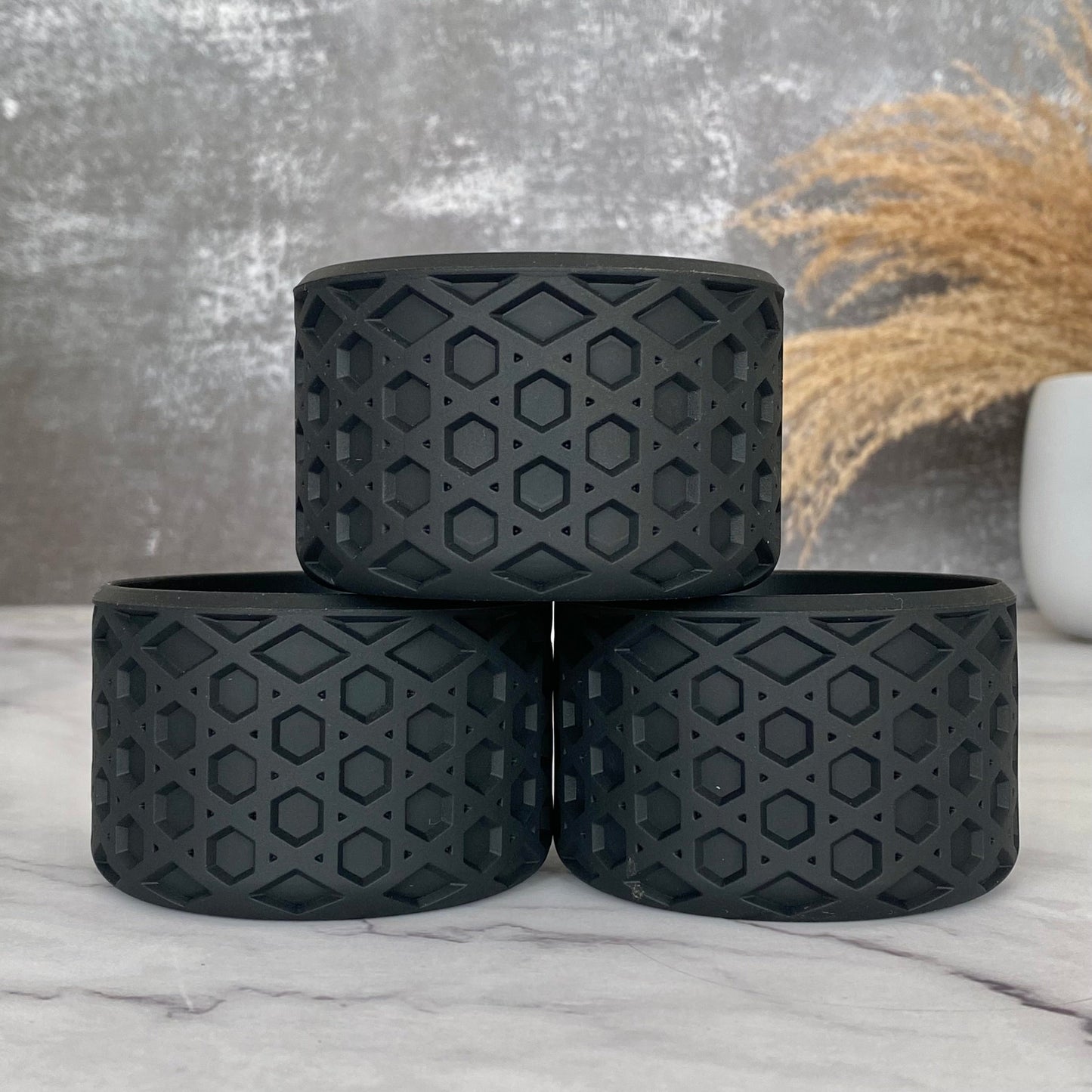 Stanley Cup Boot – Black Waffle Boots™
