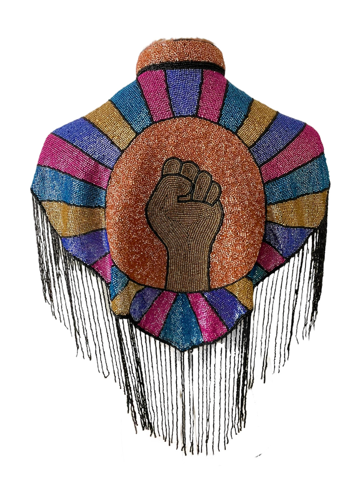 Solidarity Cape