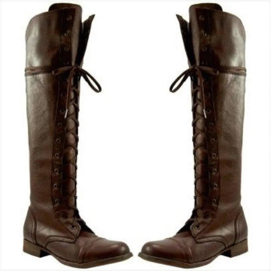 The FUTURE boot