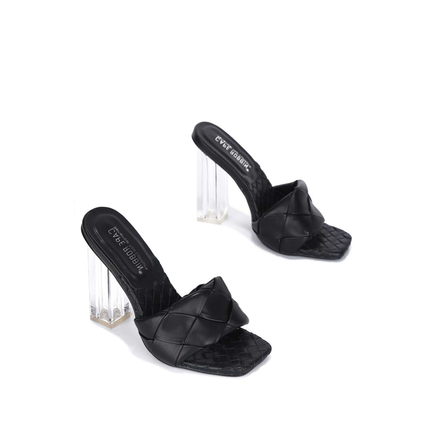 Waveney Claire - Black