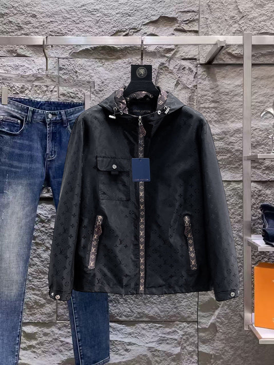 LV Jacket