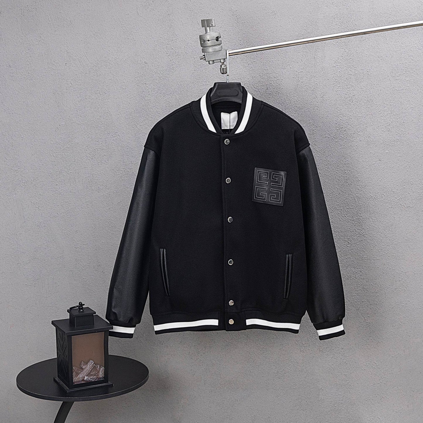 Givenchy Baseball Jacket