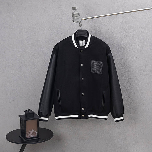 Givenchy Baseball Jacket