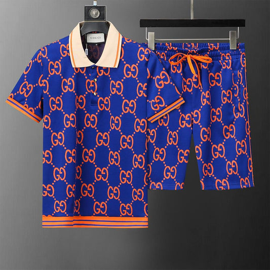 Gucci Polo Shirt
