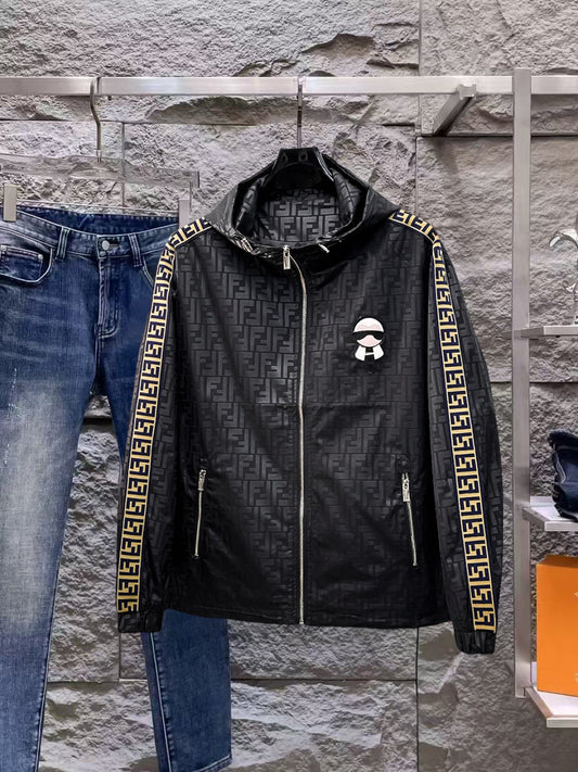 Fendi Jacket