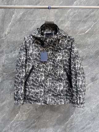 LV Jacket