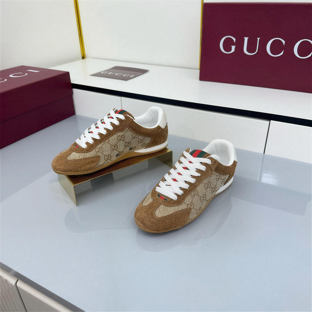 GG Shift Series shoes