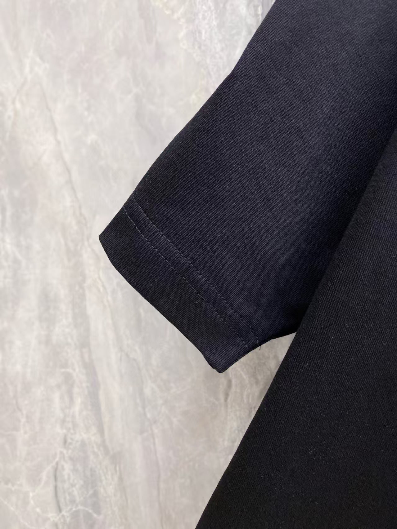 Gucci Crew Neck T-Shirt