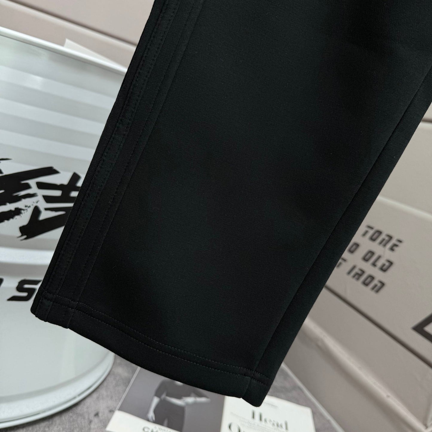 Alo Embroidered Joggers