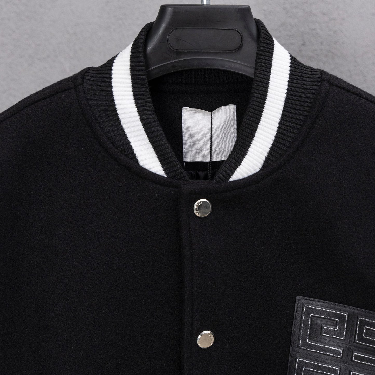 Givenchy Baseball Jacket