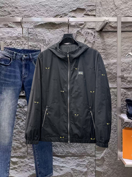 Fendi Jacket