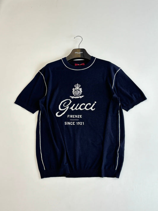 Gucci Knit Shirt