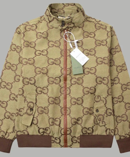 Gucci jacket