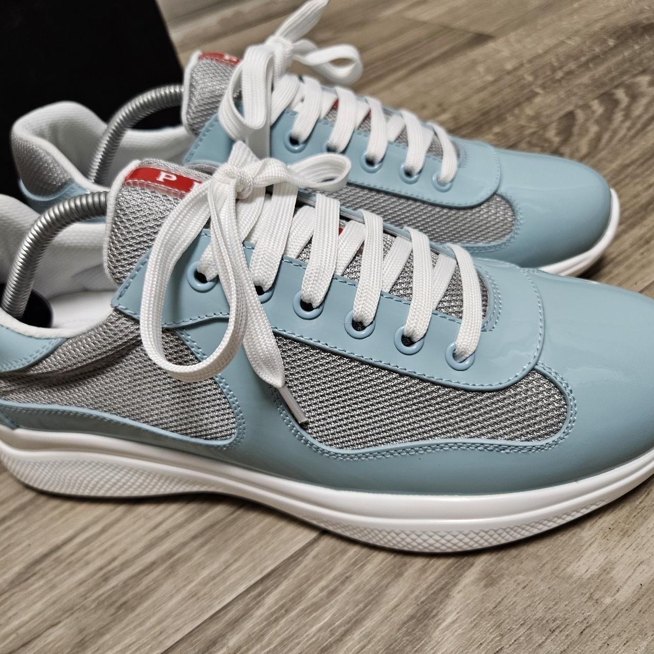 Prada shoes