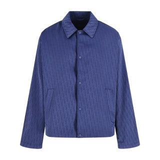 Dior All-Over Jacquard Jacket