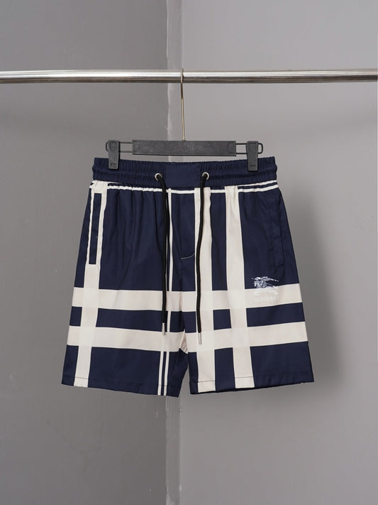 Burberry Beach Shorts