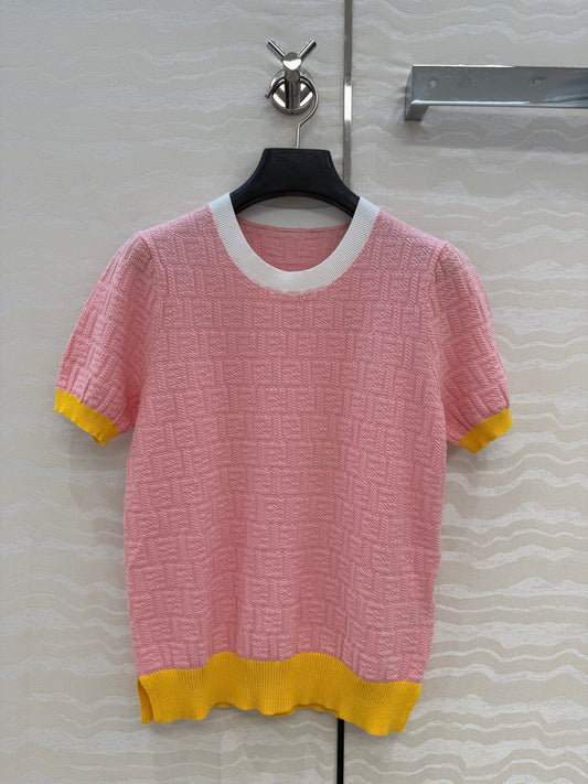 Fendi Knit Shirt women's