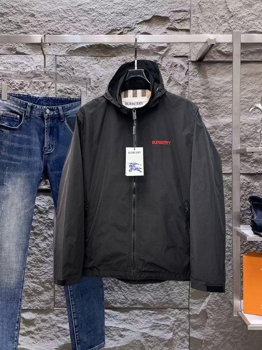 Burberry Jacket
