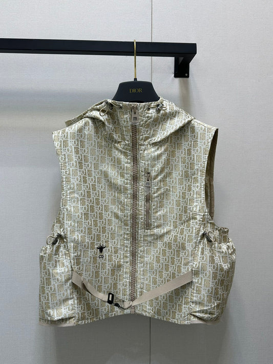Women's Dior Vest