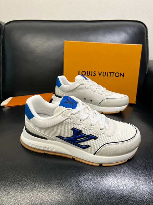 LV Classic Sneakers