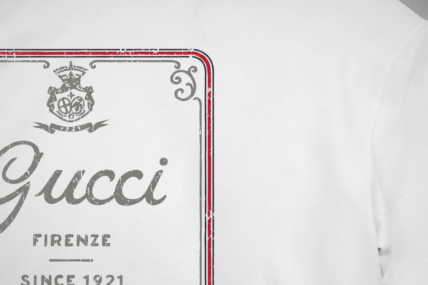Gucci T-Shirt