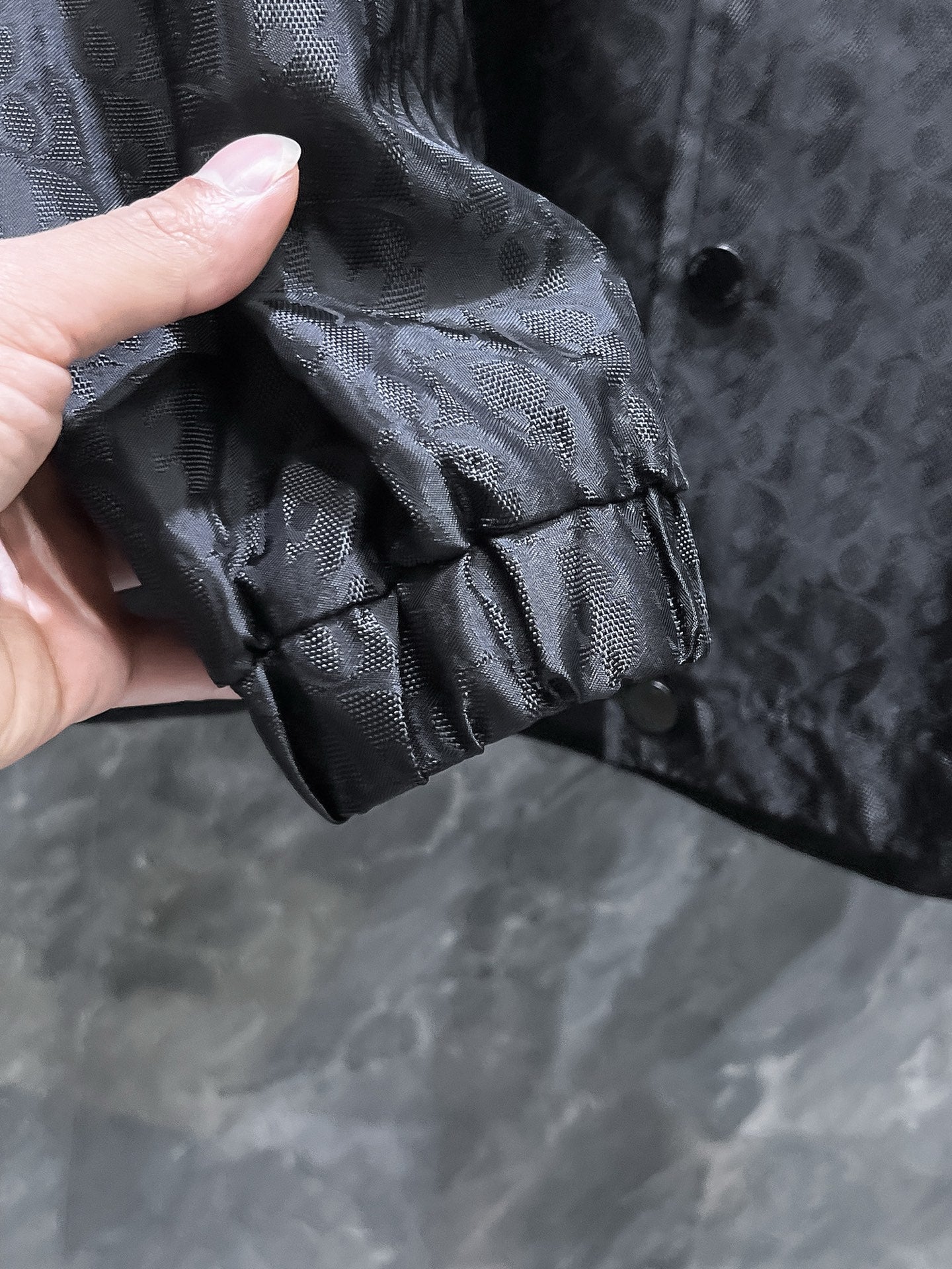 Dior Jacket