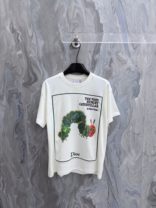 Dior T-Shirt Womens