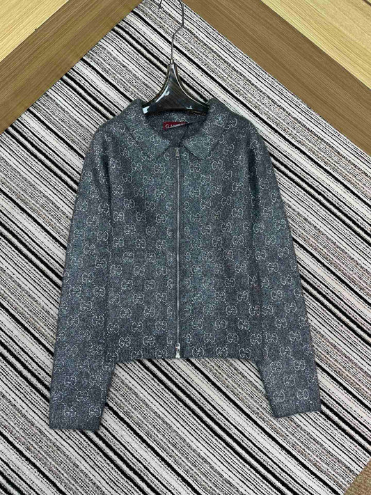 Women's Gucci Wool Jacket