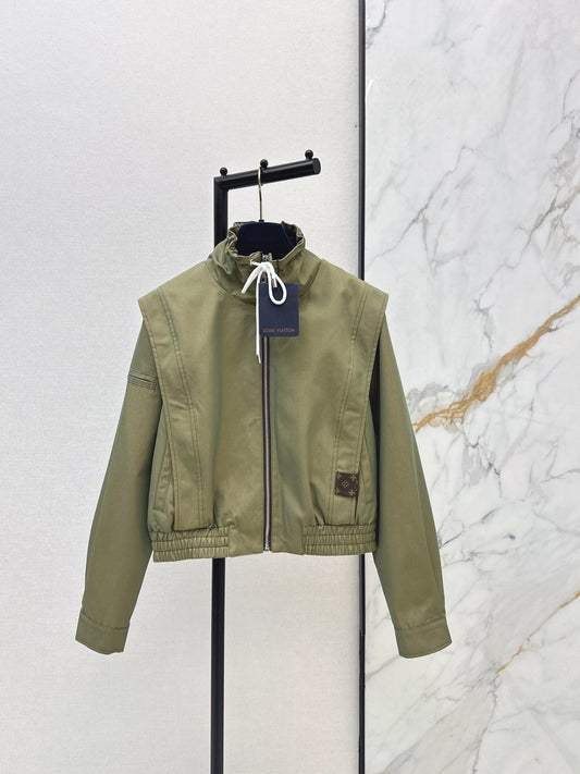 Women's LV Jacket