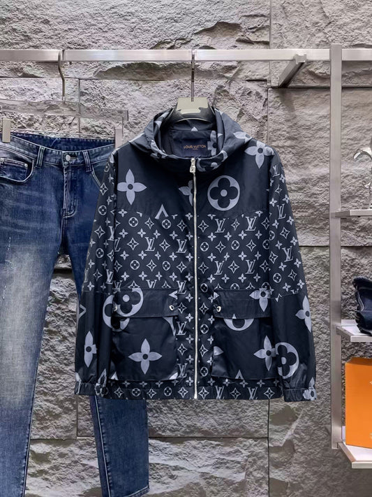 LV Jacket