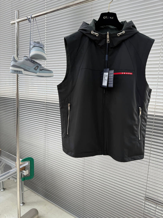 Prada Reversible Jacket